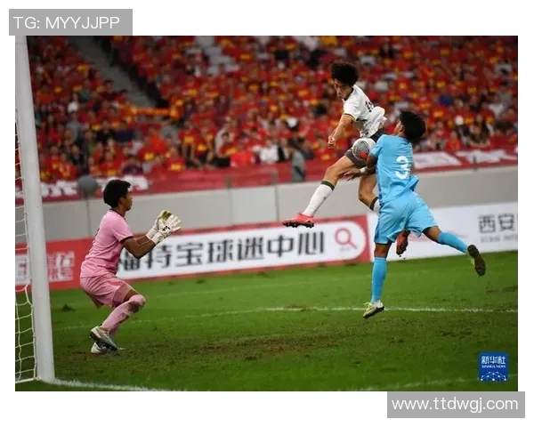 U23中国队迎战泰国队全力争胜展现年轻力量与团队精神